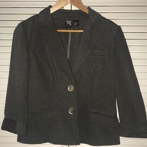 WWorth Jacket